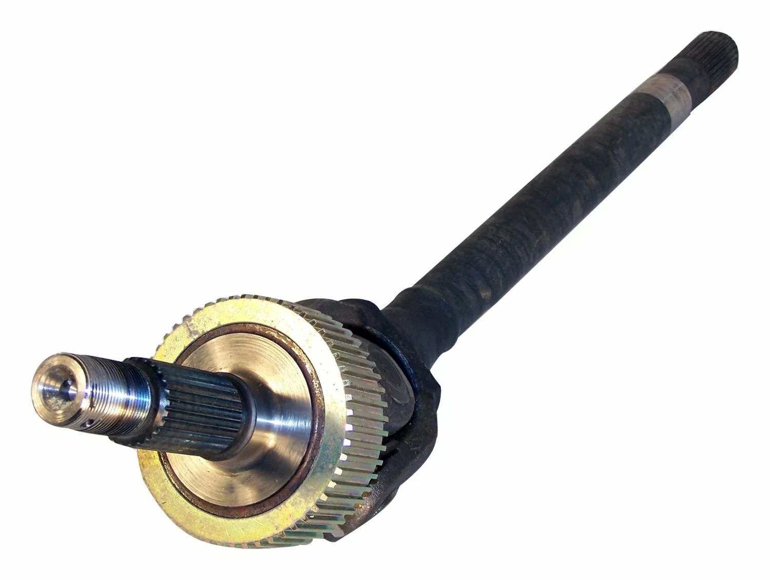 Crown Automotive - Metal Unpainted Axle Shaft Assembly - 4874307